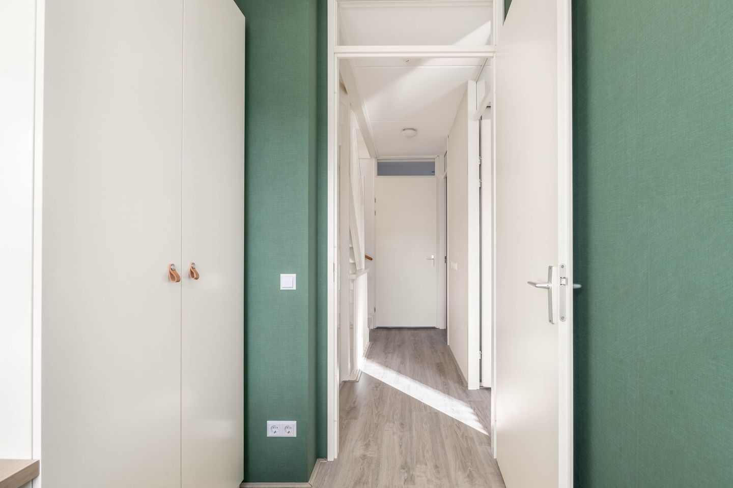 Foto 19 van Burgemeester van Roosmalenstraat 24