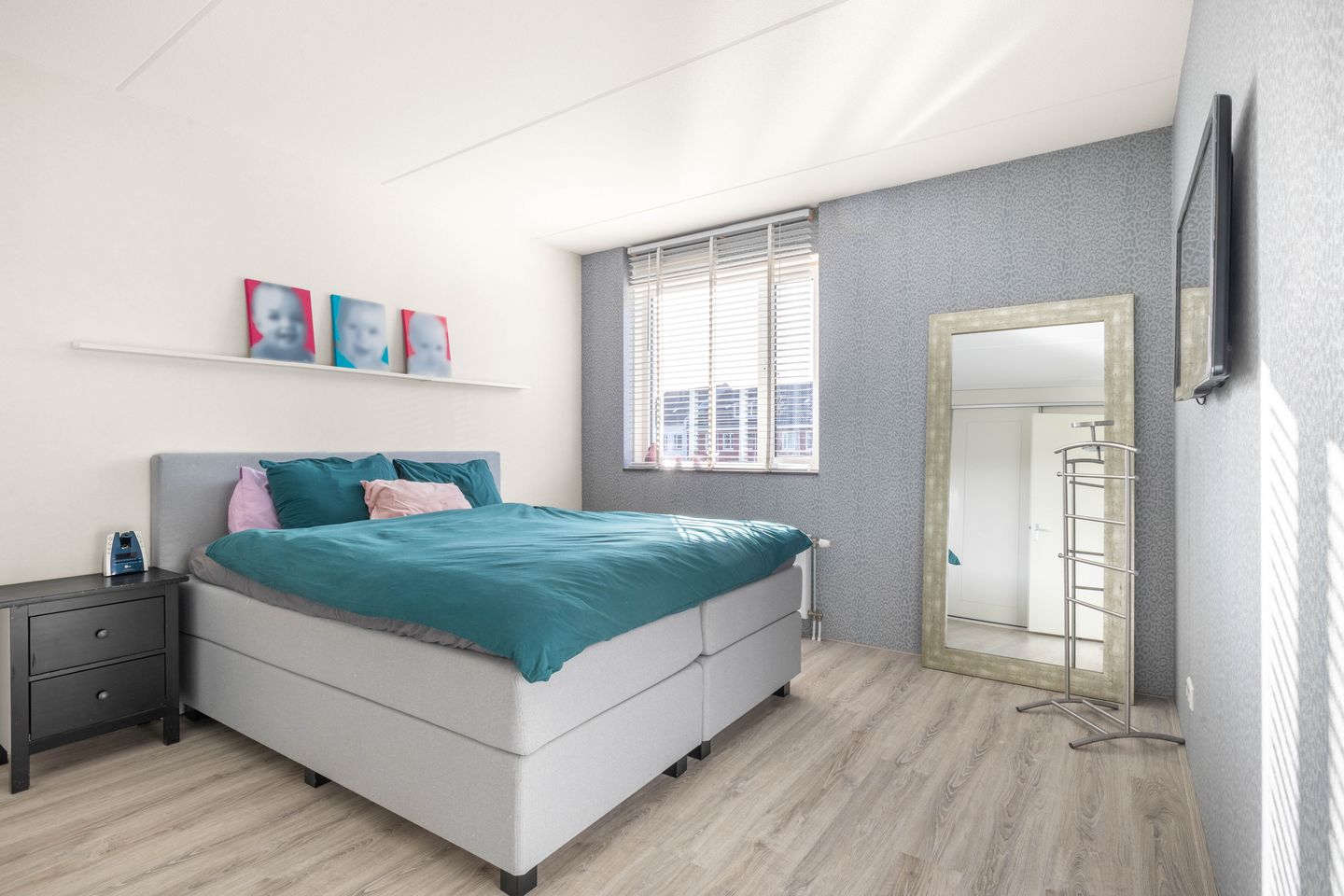 Foto 20 van Burgemeester van Roosmalenstraat 24