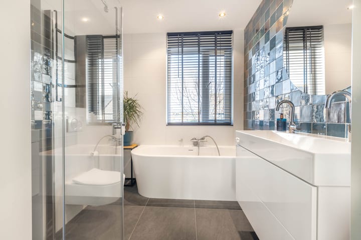 Foto 22 van Burgemeester van Roosmalenstraat 24