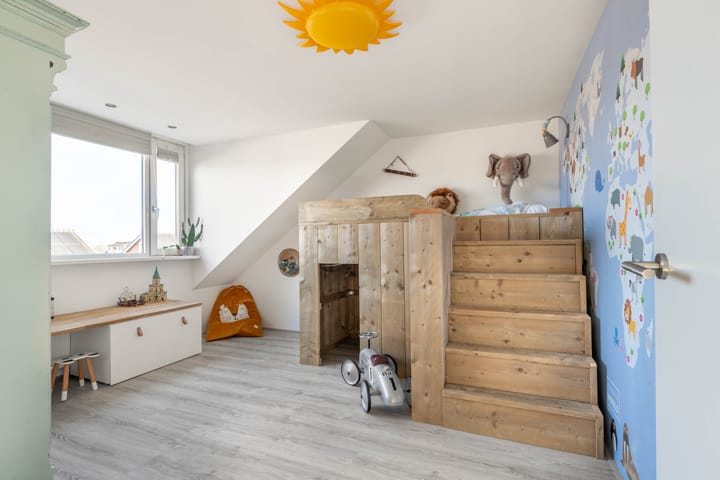 Foto 30 van Burgemeester van Roosmalenstraat 24