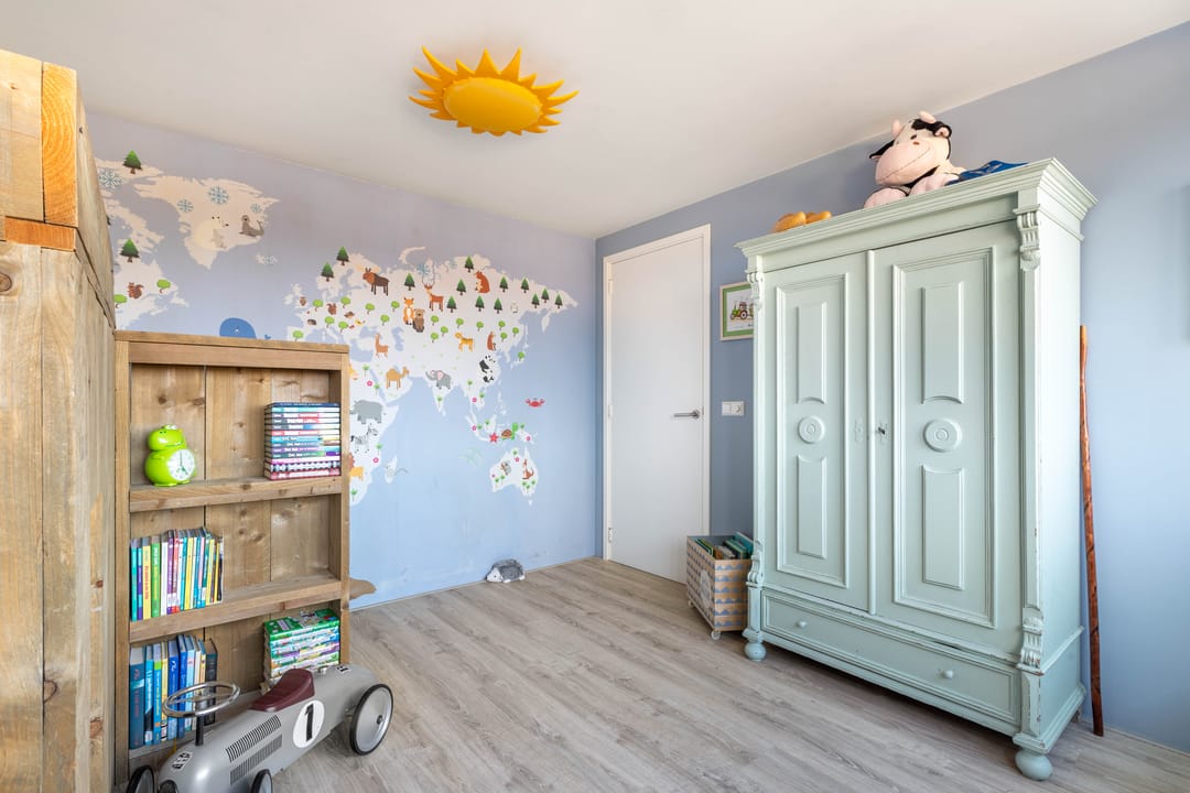 Foto 31 van Burgemeester van Roosmalenstraat 24