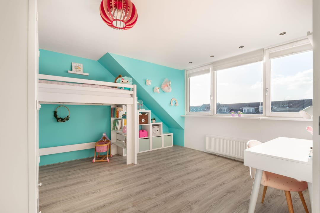 Foto 32 van Burgemeester van Roosmalenstraat 24