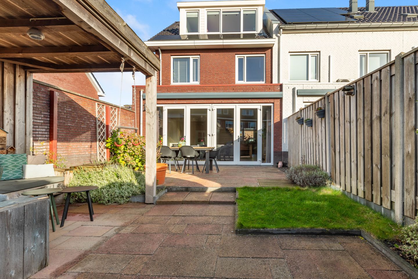 Foto 34 van Burgemeester van Roosmalenstraat 24