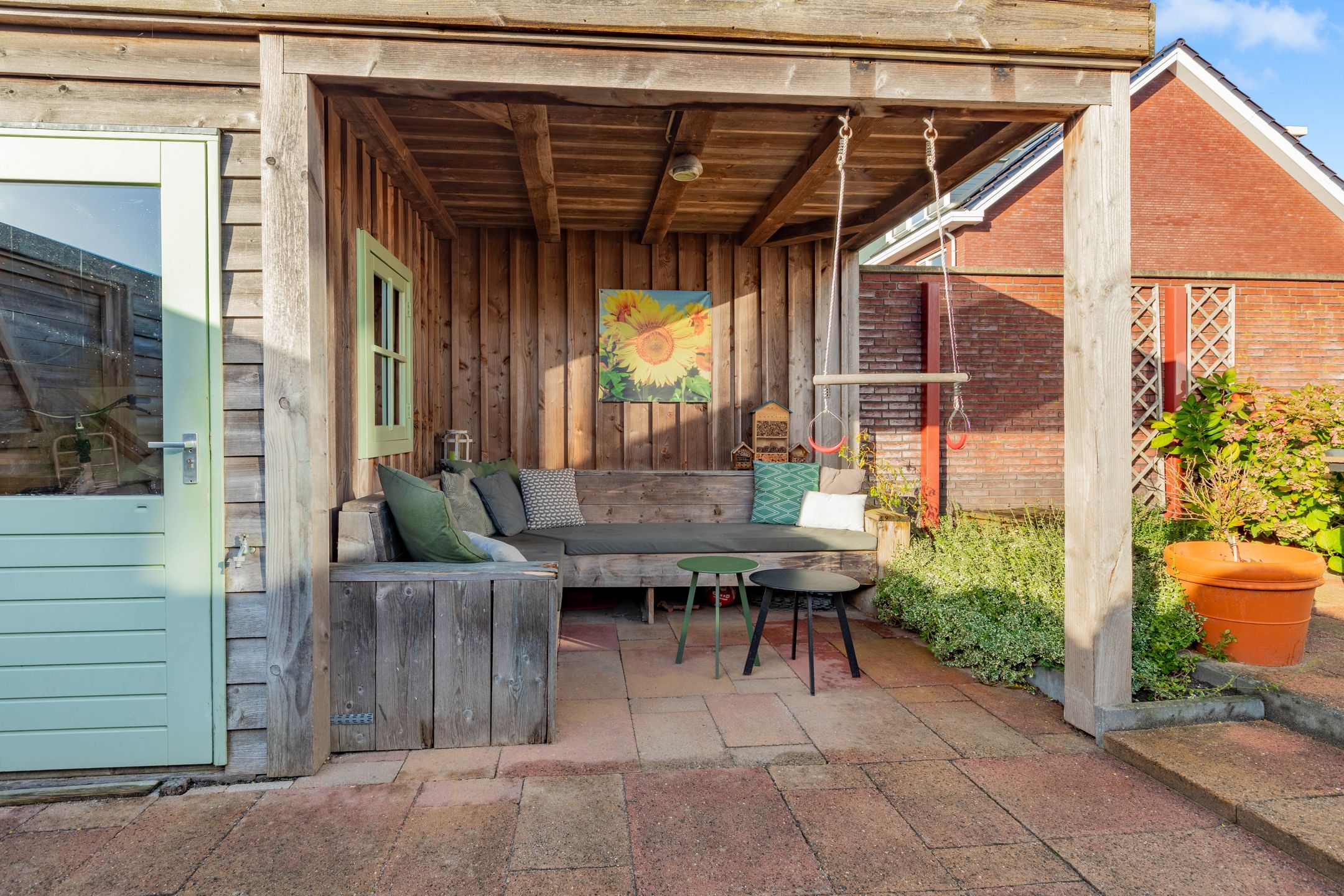 Foto 36 van Burgemeester van Roosmalenstraat 24