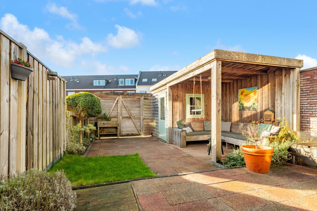 Foto 37 van Burgemeester van Roosmalenstraat 24