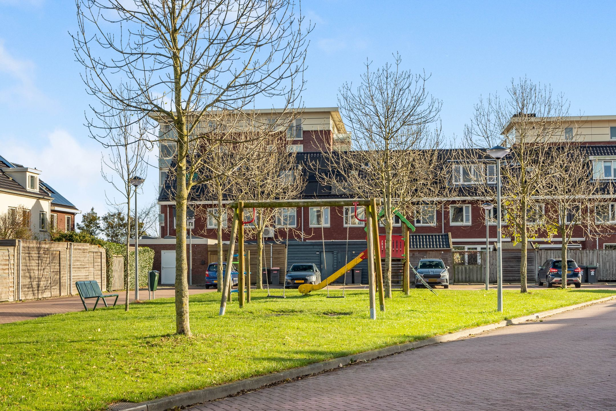 Foto 42 van Burgemeester van Roosmalenstraat 24