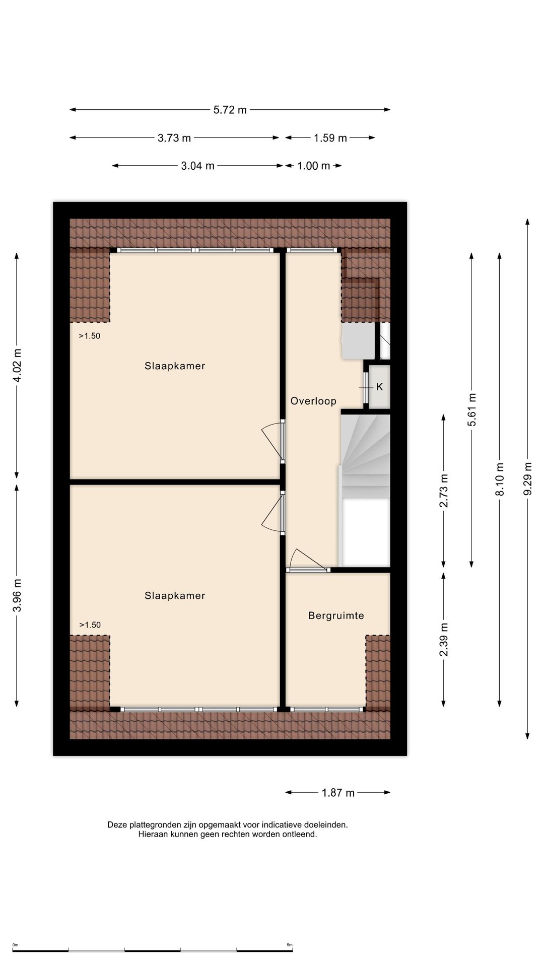Foto 47 van Burgemeester van Roosmalenstraat 24
