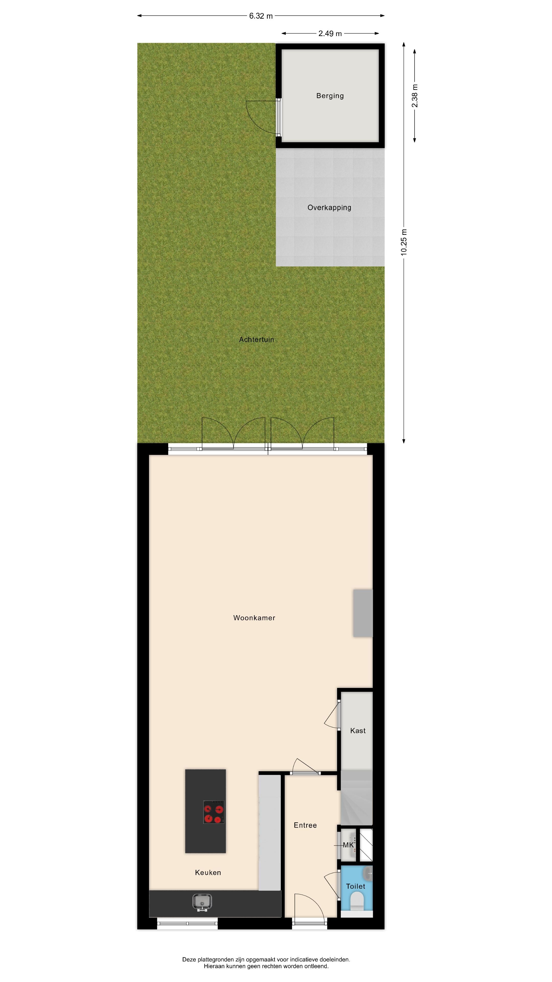 Foto 48 van Burgemeester van Roosmalenstraat 24