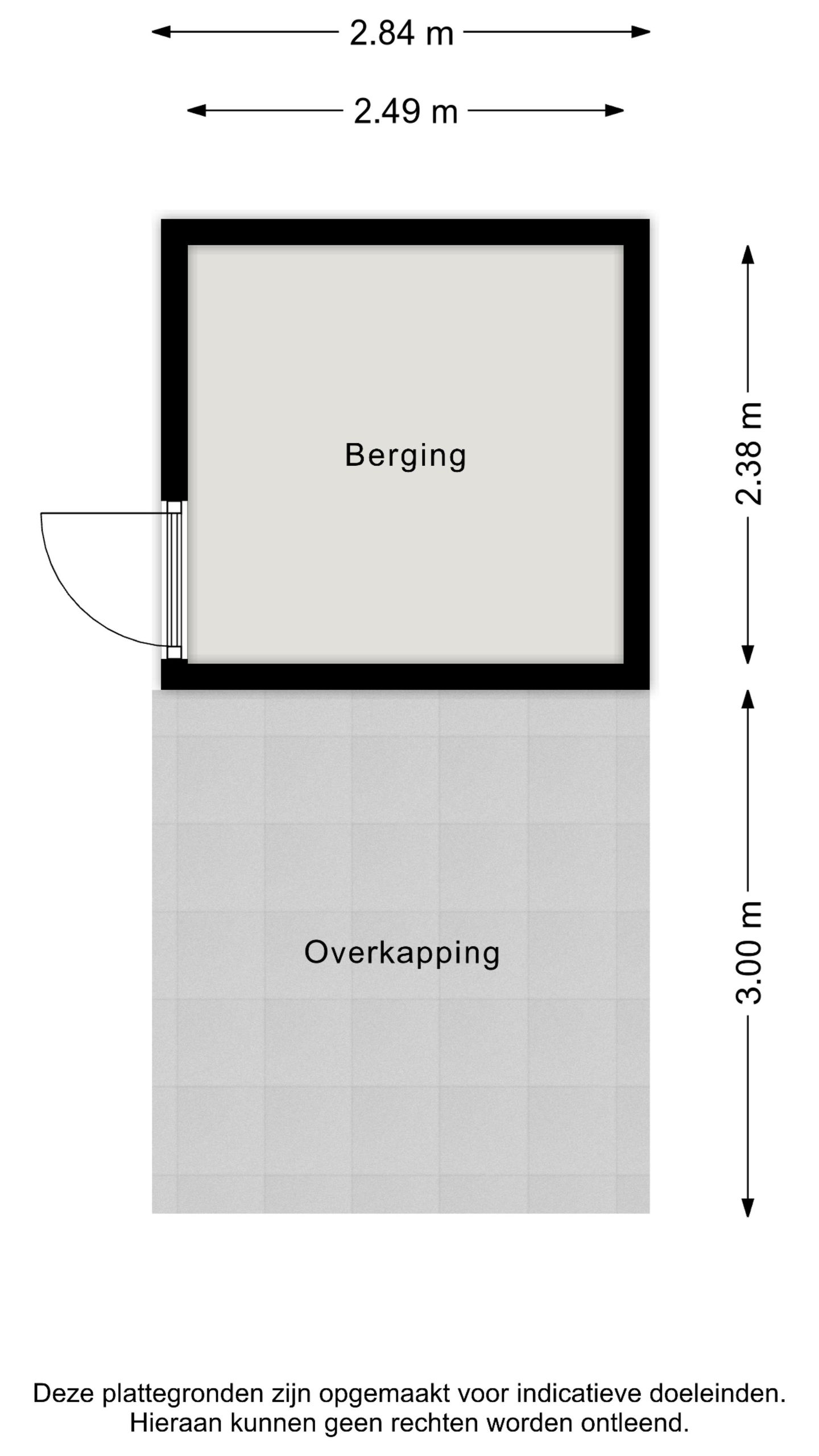 Foto 49 van Burgemeester van Roosmalenstraat 24