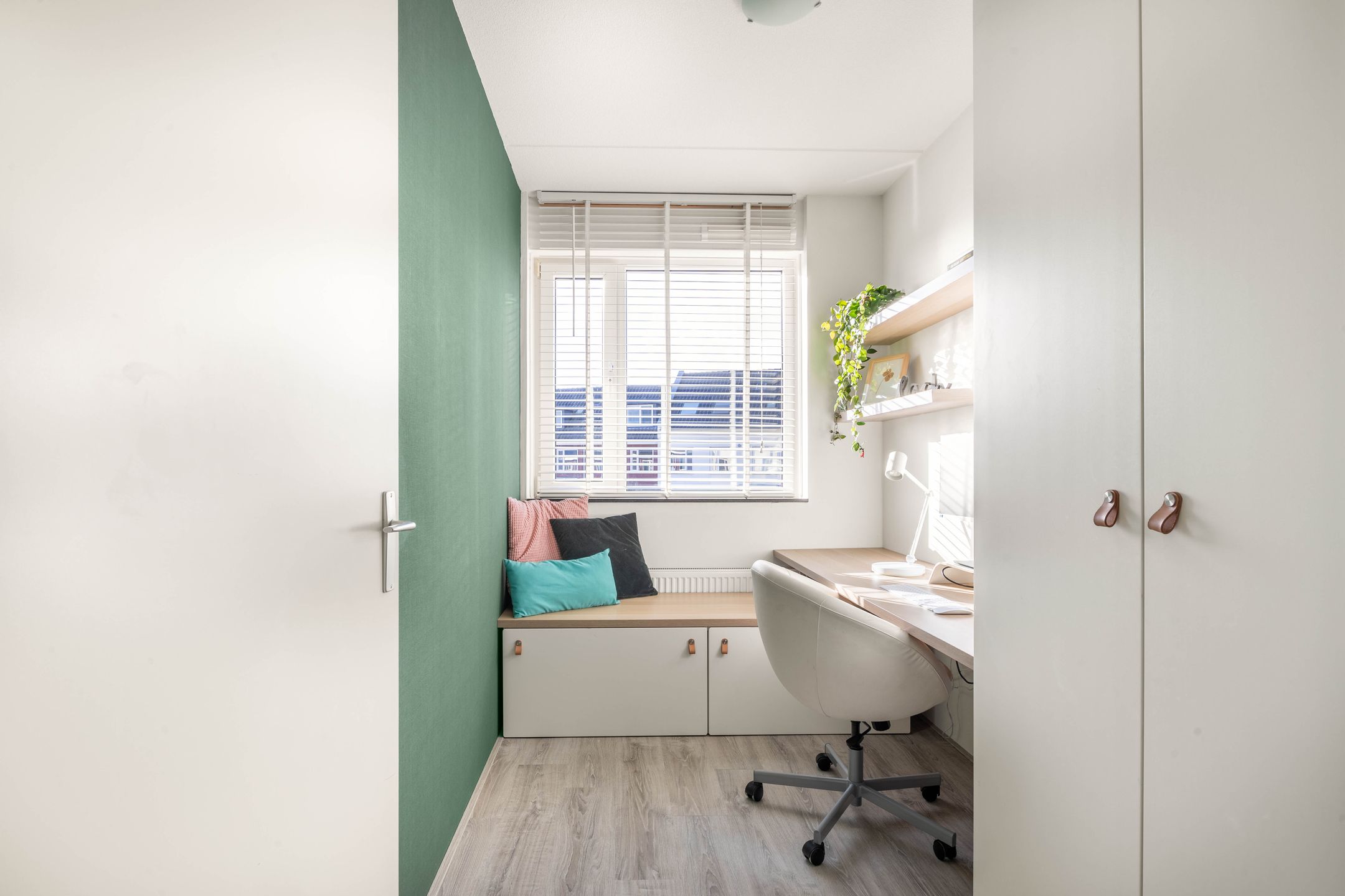 Foto 18 van Burgemeester van Roosmalenstraat 24