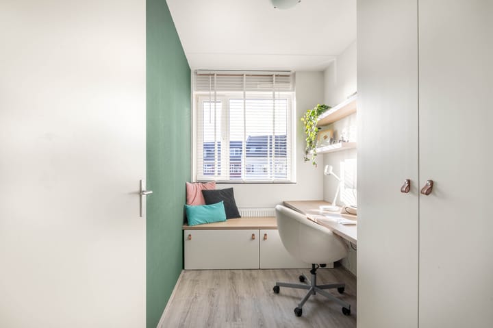 Foto 18 van Burgemeester van Roosmalenstraat 24