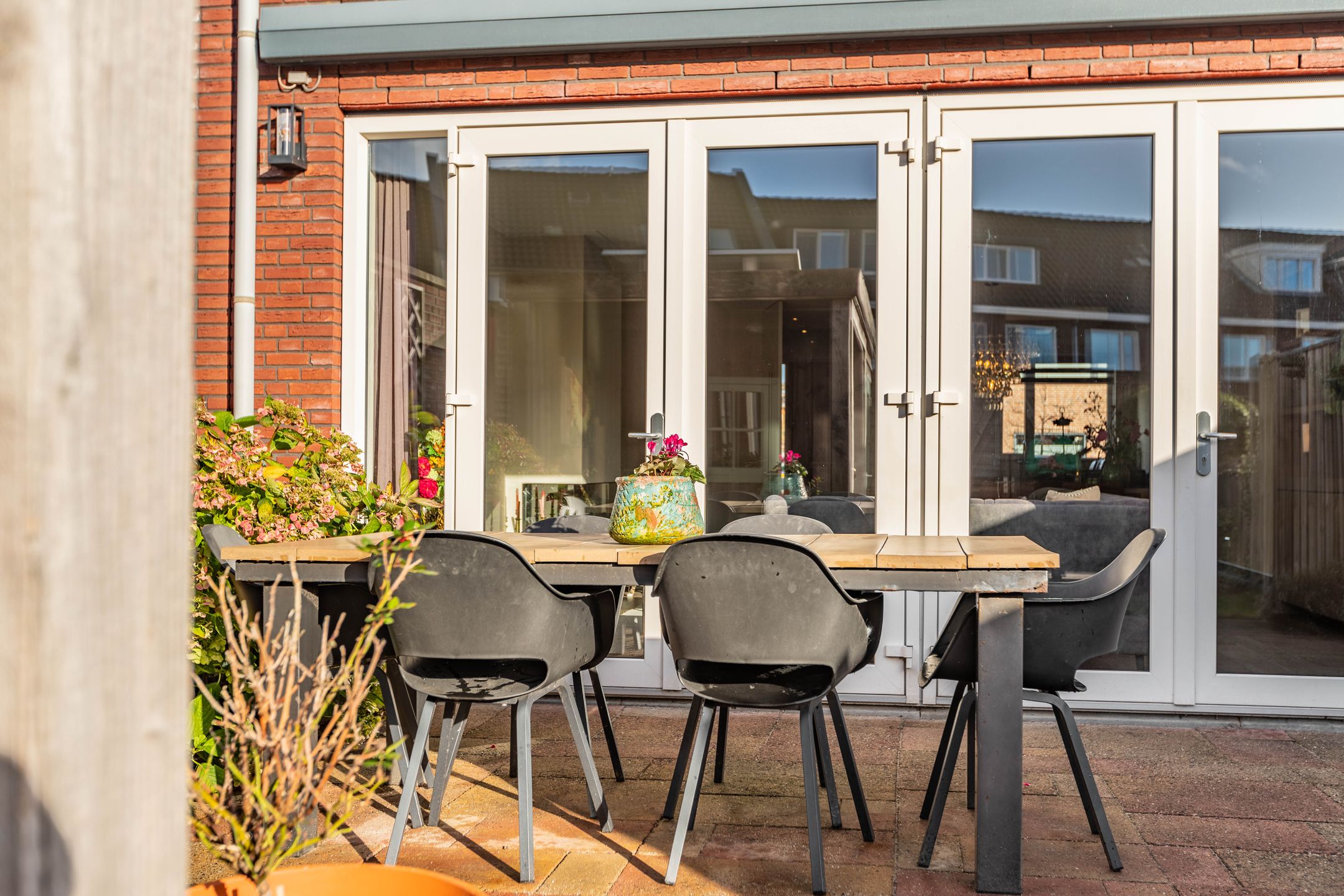 Foto 39 van Burgemeester van Roosmalenstraat 24