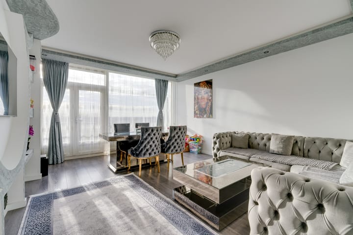 Photo 3 of Baden Powellweg 133