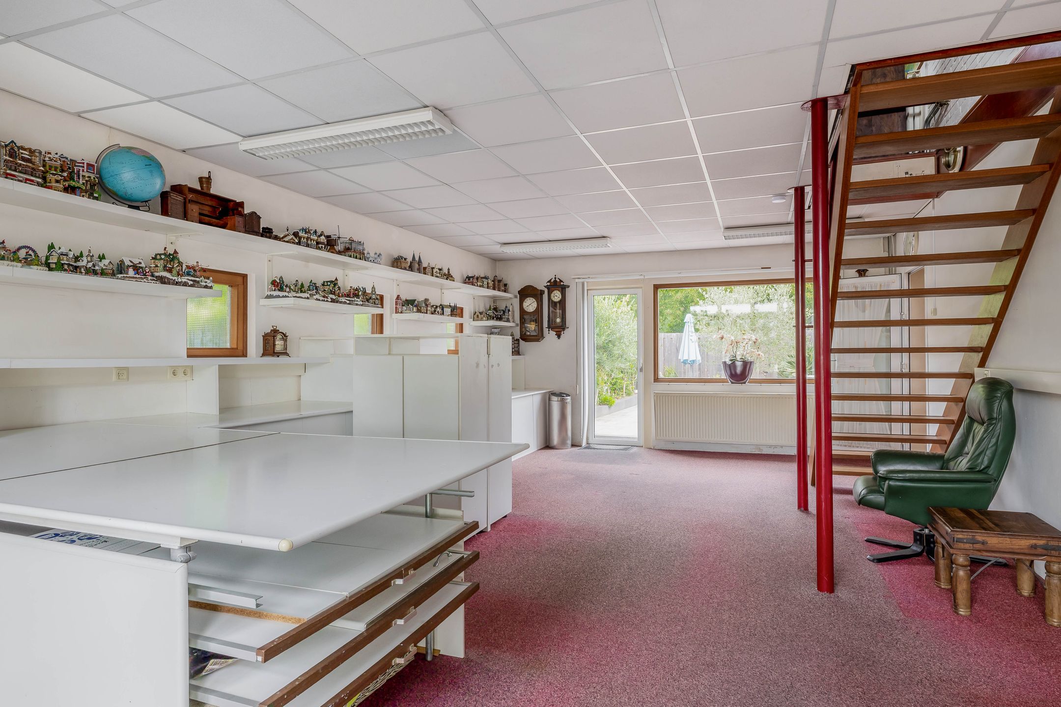 Foto 3 van H Roland Holststraat 11