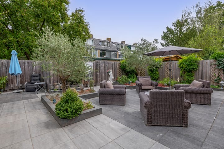 Foto 4 van H Roland Holststraat 11