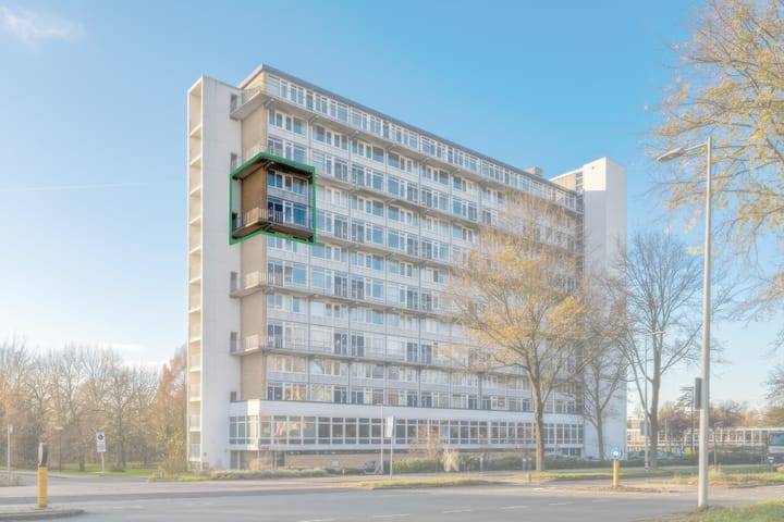 Photo 2 of Baden Powellweg 133