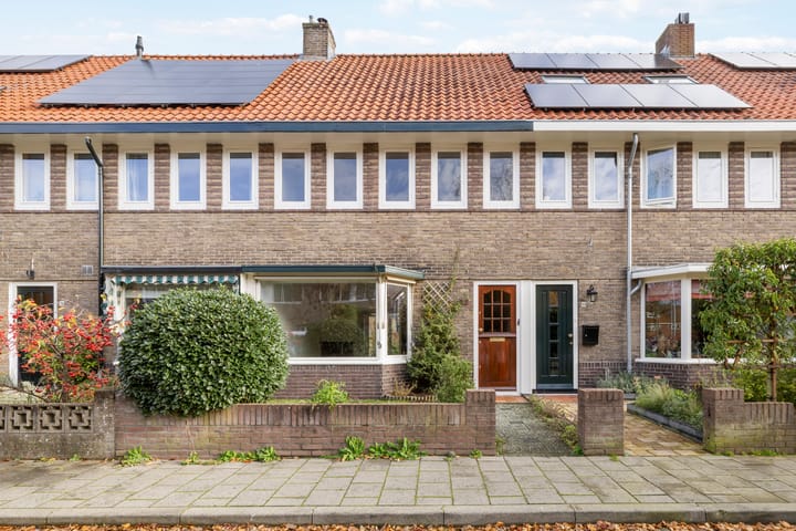 Photo 2 of Galileistraat 32