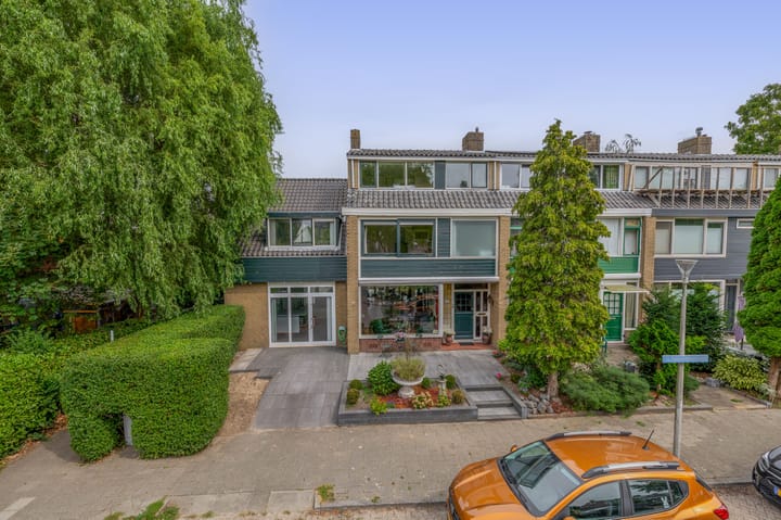 Foto 7 van H Roland Holststraat 11