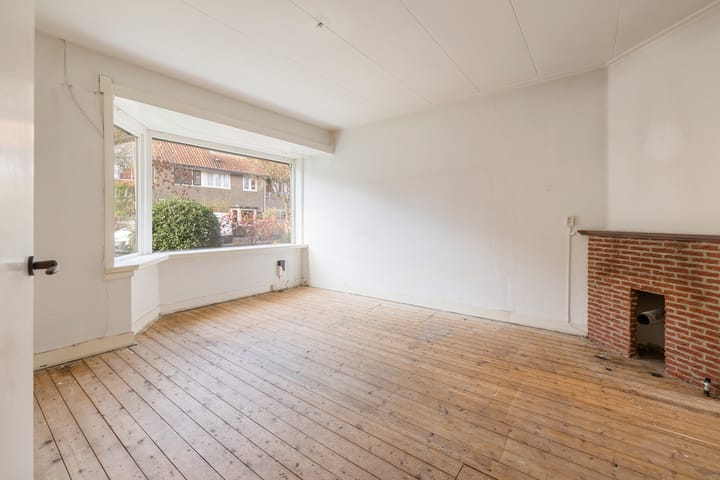 Photo 3 of Galileistraat 32