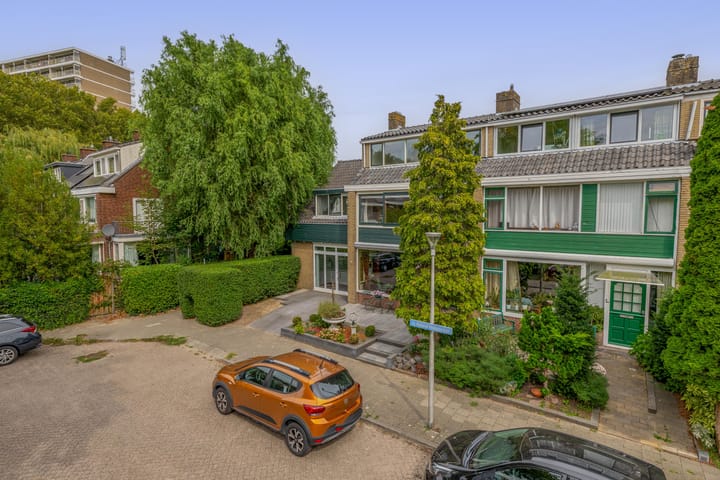 Foto 8 van H Roland Holststraat 11