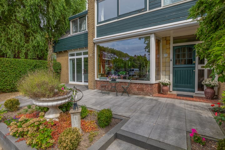 Foto 9 van H Roland Holststraat 11