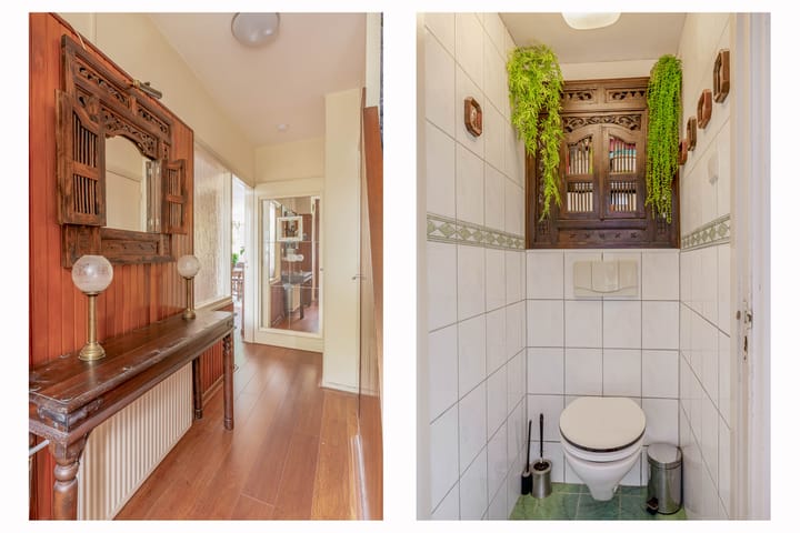 Foto 11 van H Roland Holststraat 11