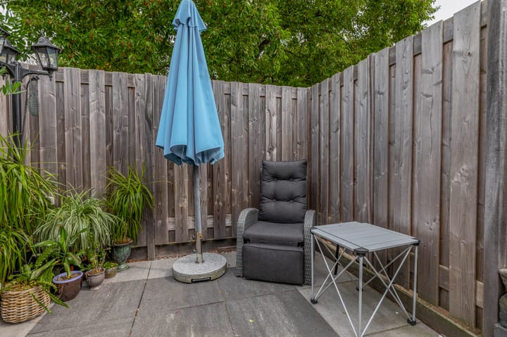 Foto 23 van H Roland Holststraat 11