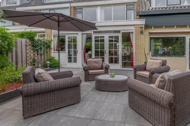 Foto 24 van H Roland Holststraat 11