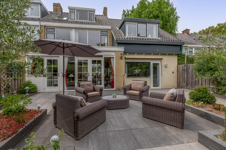 Foto 25 van H Roland Holststraat 11