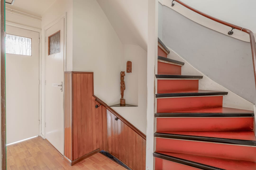 Foto 26 van H Roland Holststraat 11