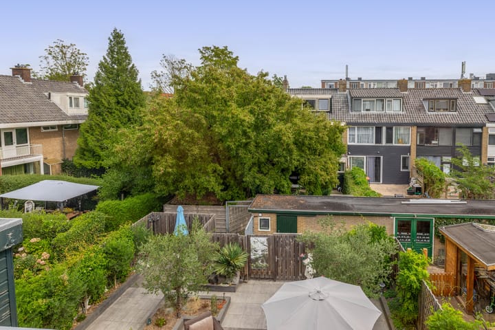 Foto 41 van H Roland Holststraat 11