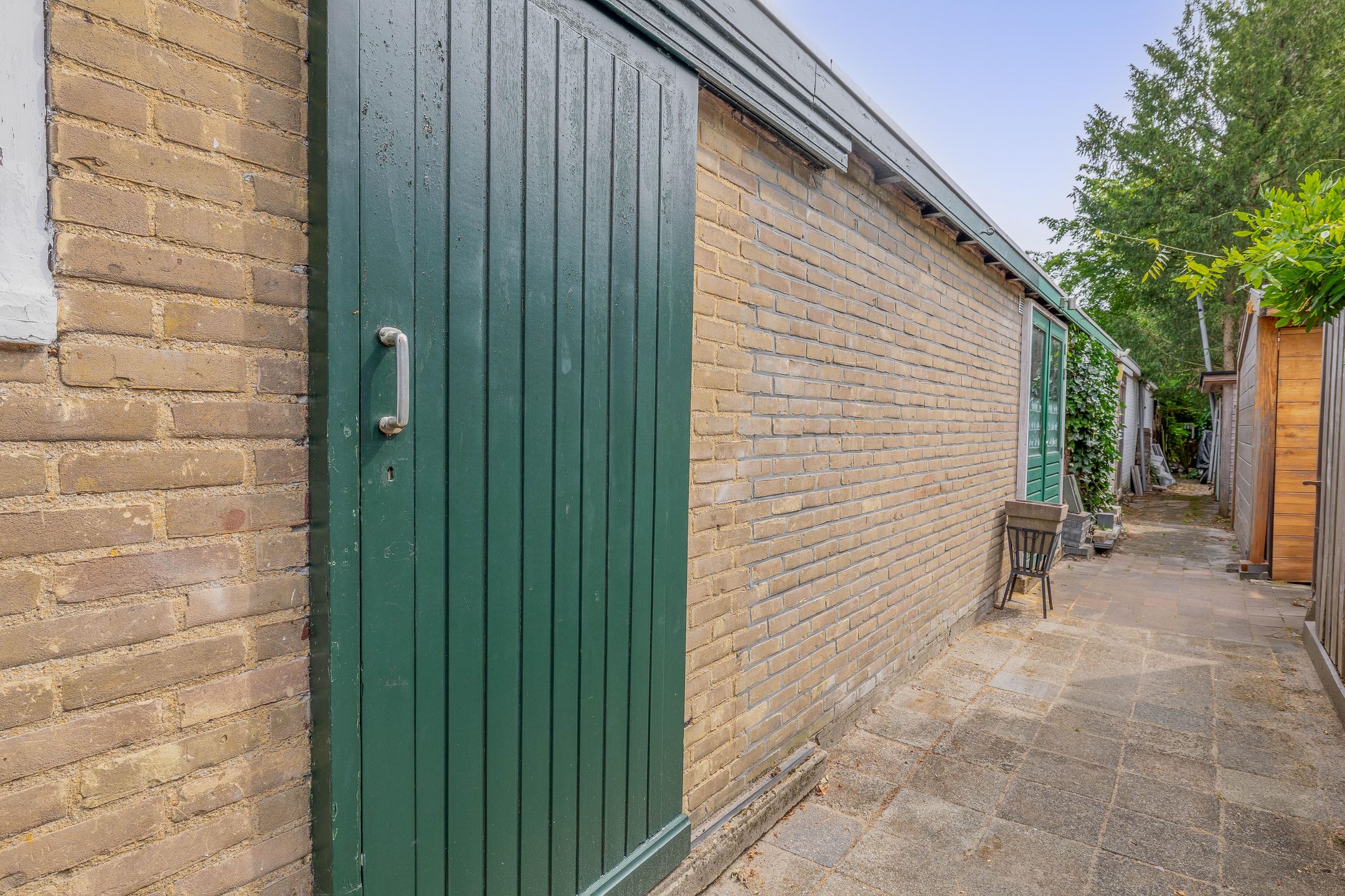 Foto 42 van H Roland Holststraat 11