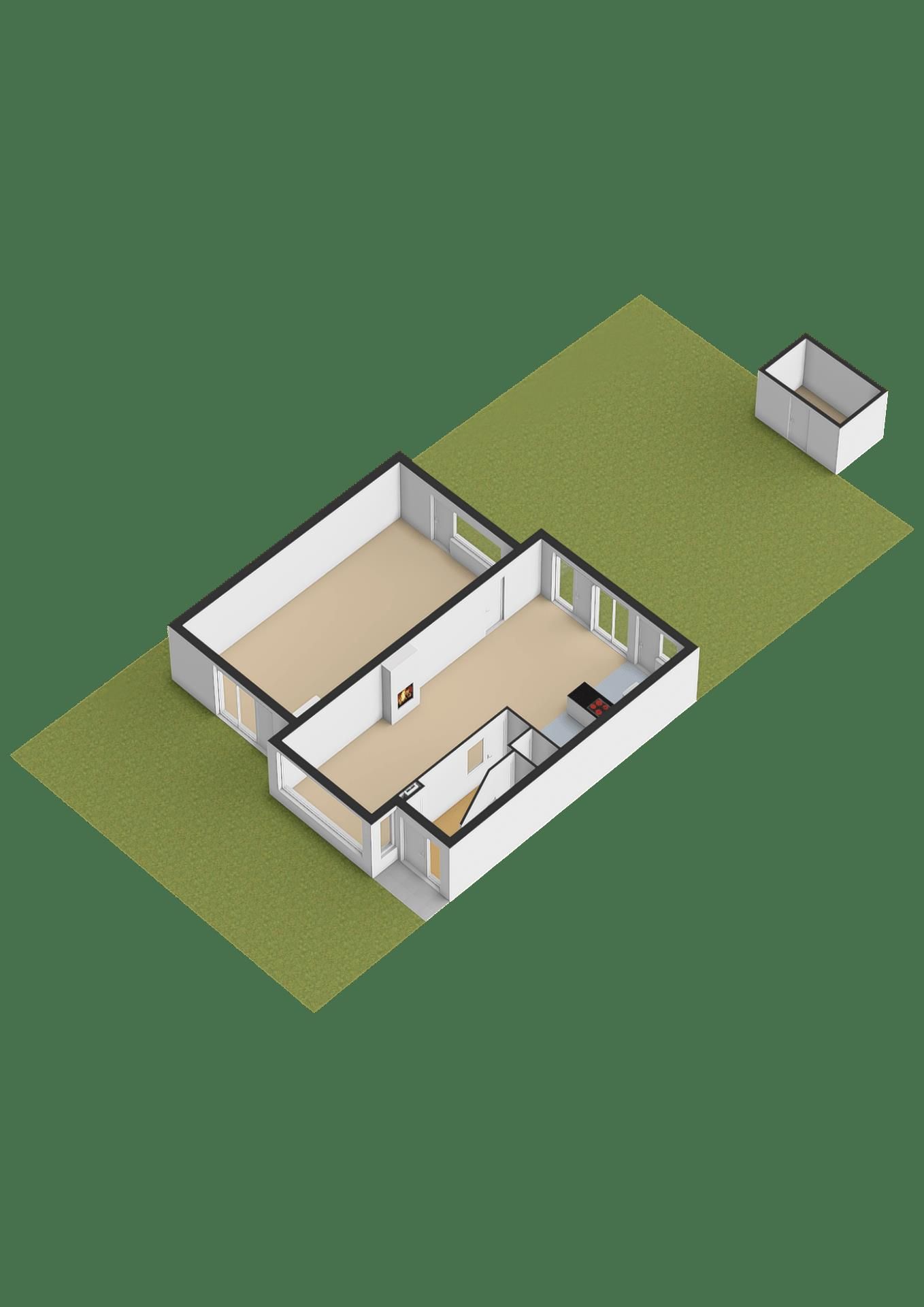 Foto 44 van H Roland Holststraat 11