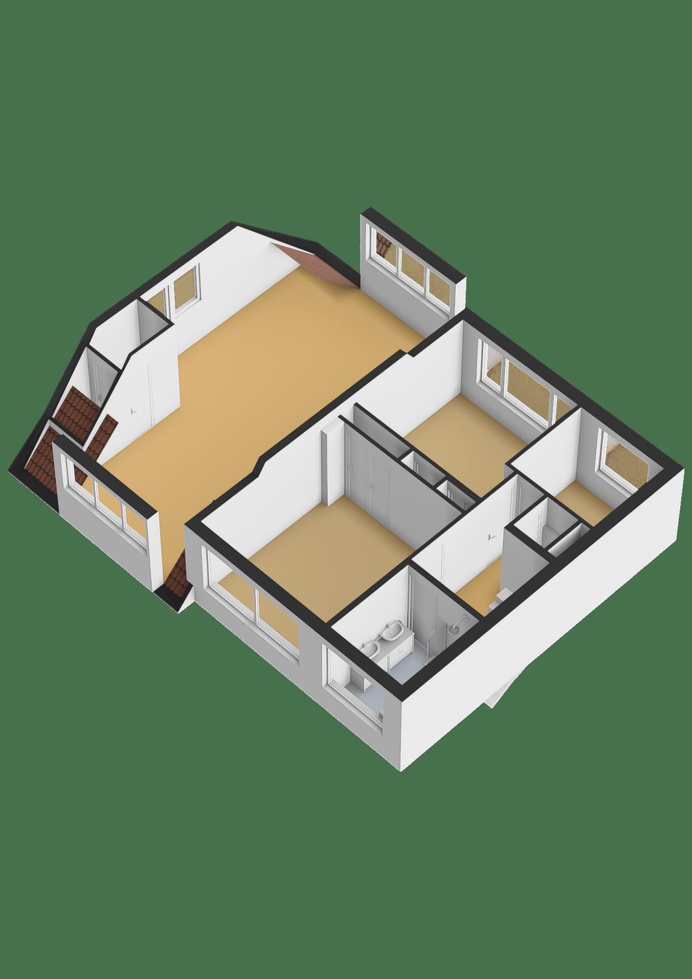 Foto 48 van H Roland Holststraat 11