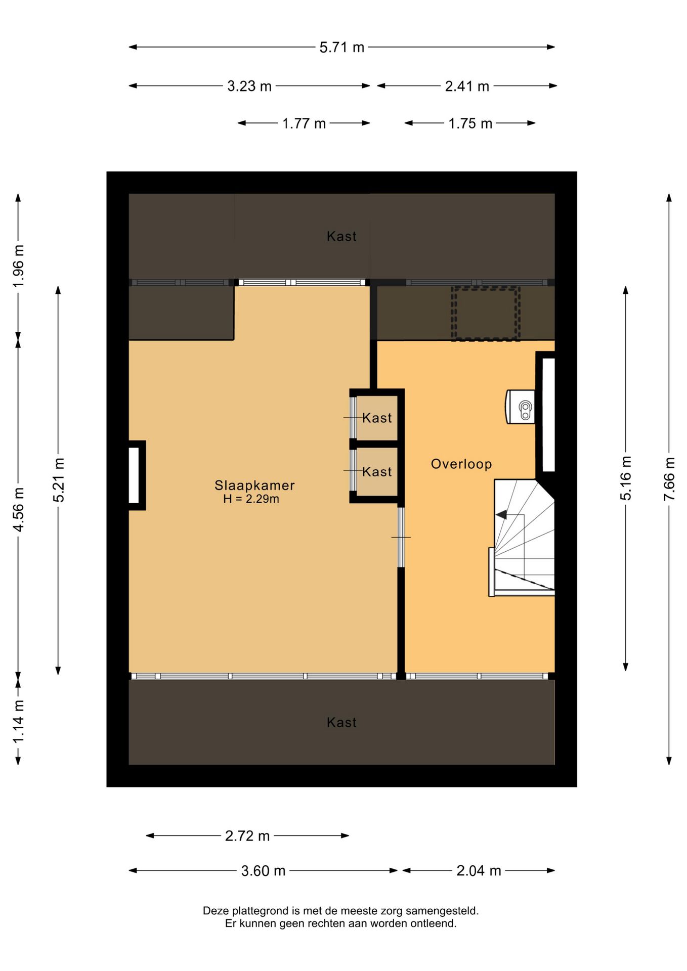Foto 49 van H Roland Holststraat 11