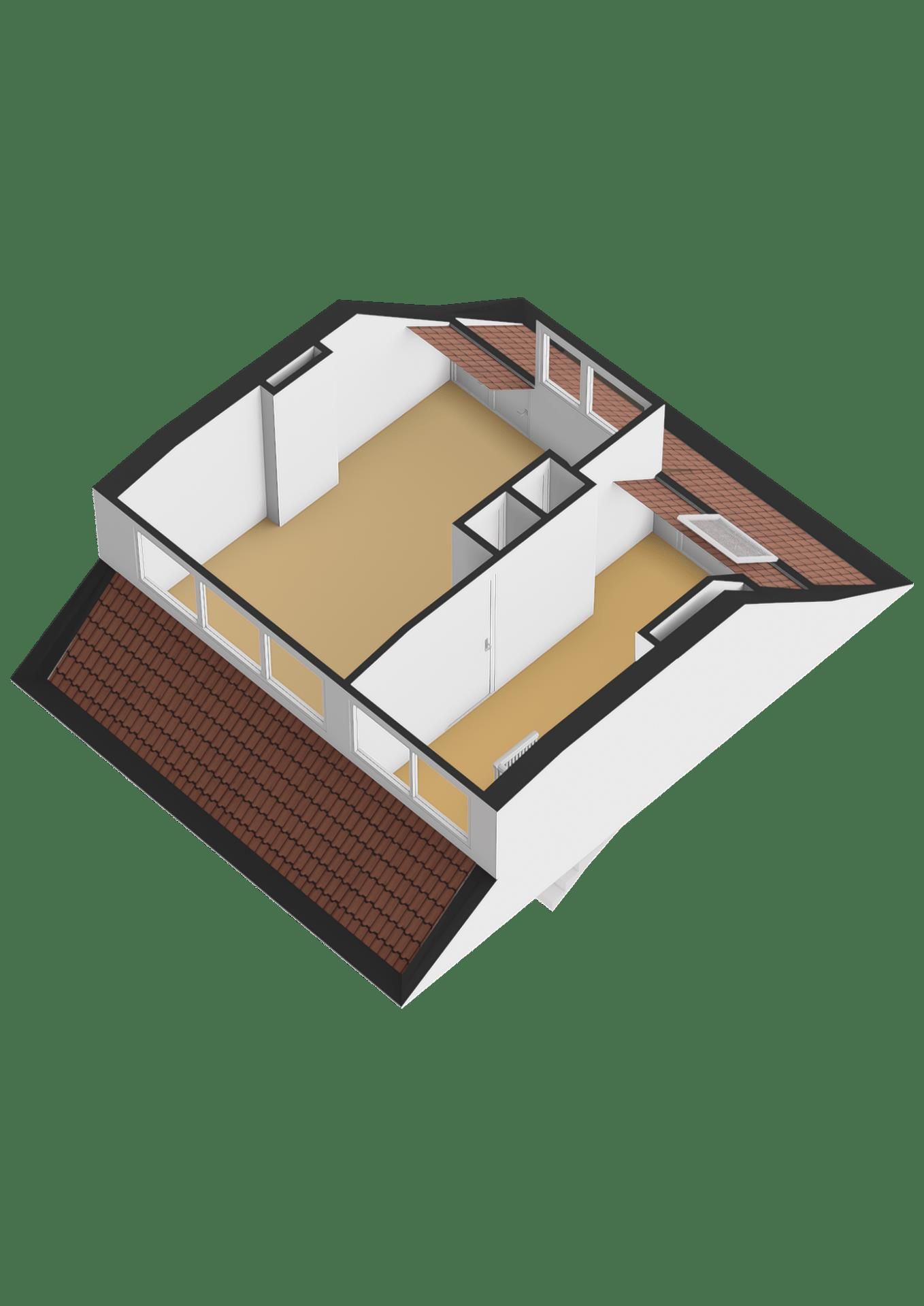 Foto 50 van H Roland Holststraat 11