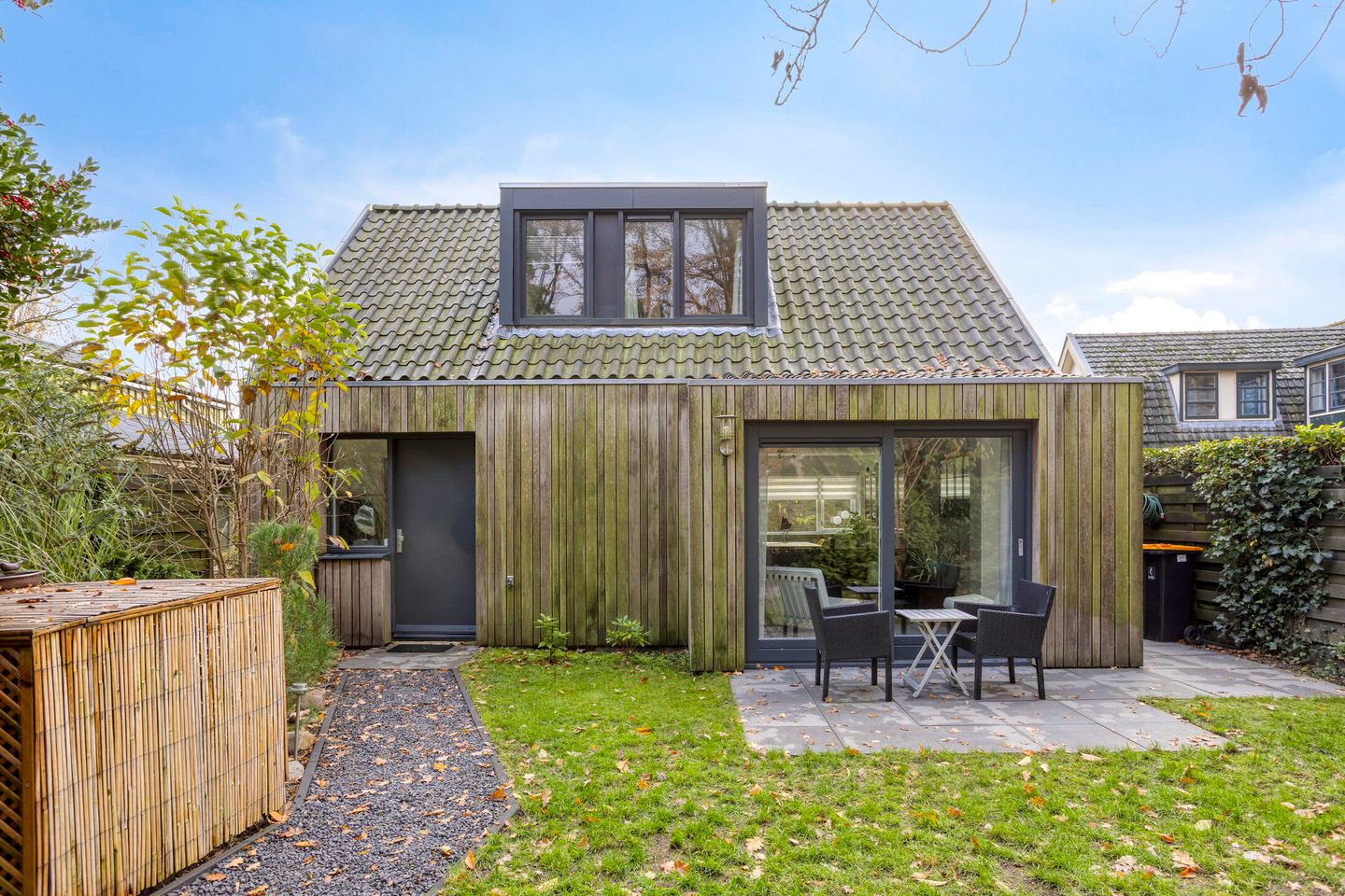 Photo 1 of Middelweg 73-A