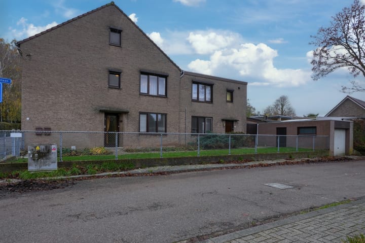 Foto 2 van Kollenberg 1-F