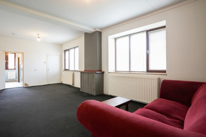 Foto 5 van Kollenberg 1-F