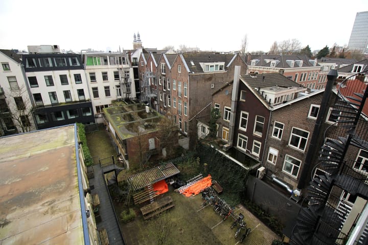 Foto 5 van Mauritsstraat 251