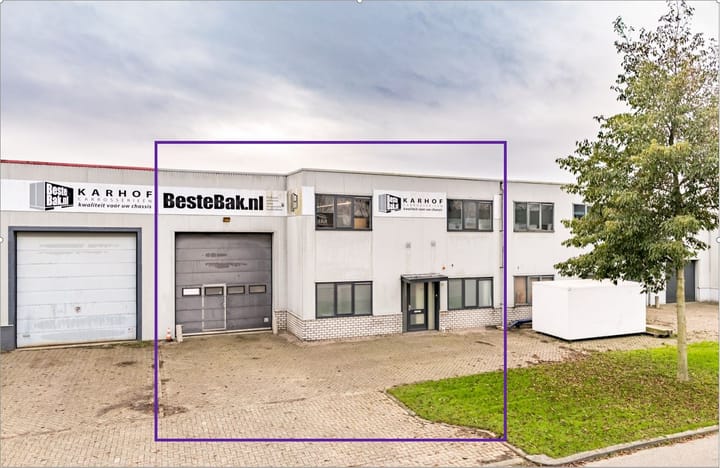 Haverstraat 57, Nieuw-Vennep