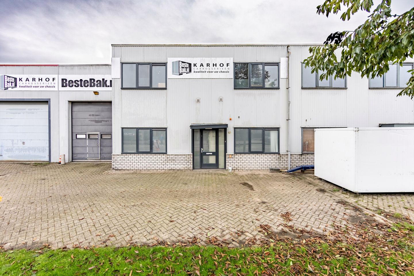 Bekijk foto 2 van Haverstraat 57