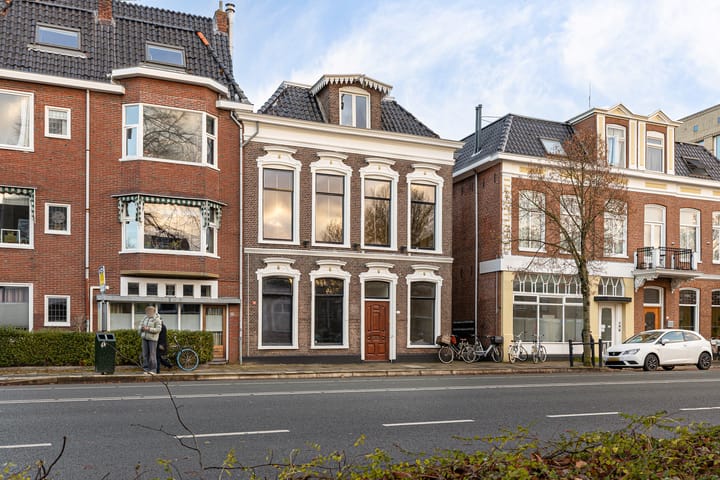 Foto 5 van Hereweg 68