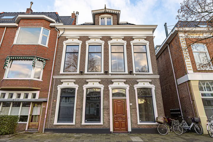 Foto 7 van Hereweg 68