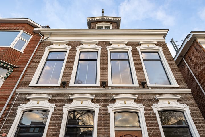 Foto 8 van Hereweg 68