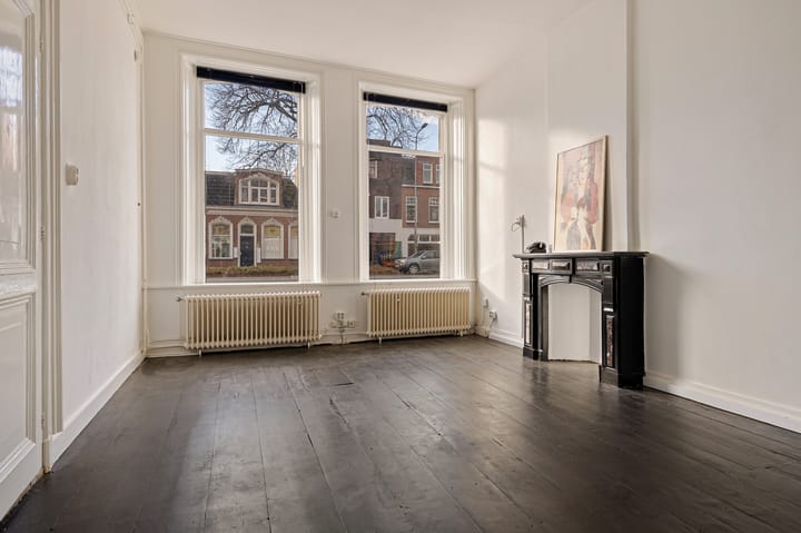 Foto 10 van Hereweg 68