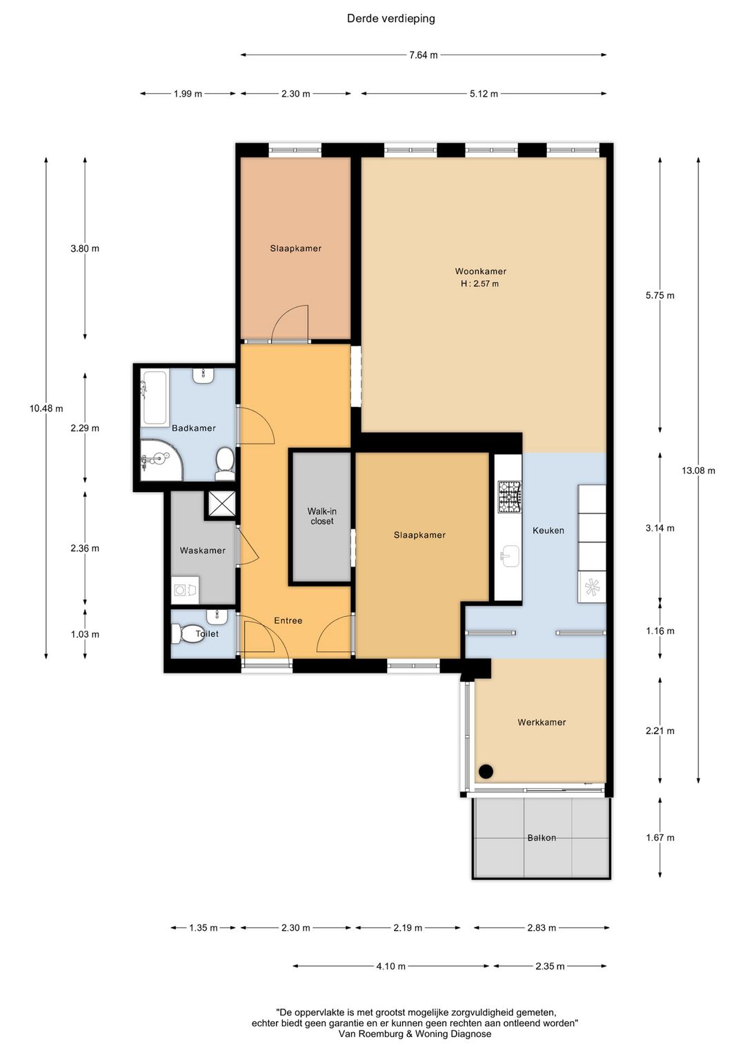 Foto 26 van Dusartstraat 15-C
