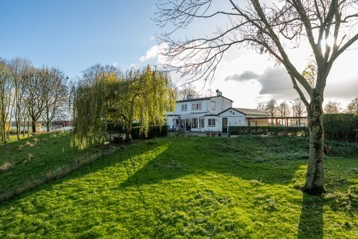 Prinses Marijkesluisweg 9