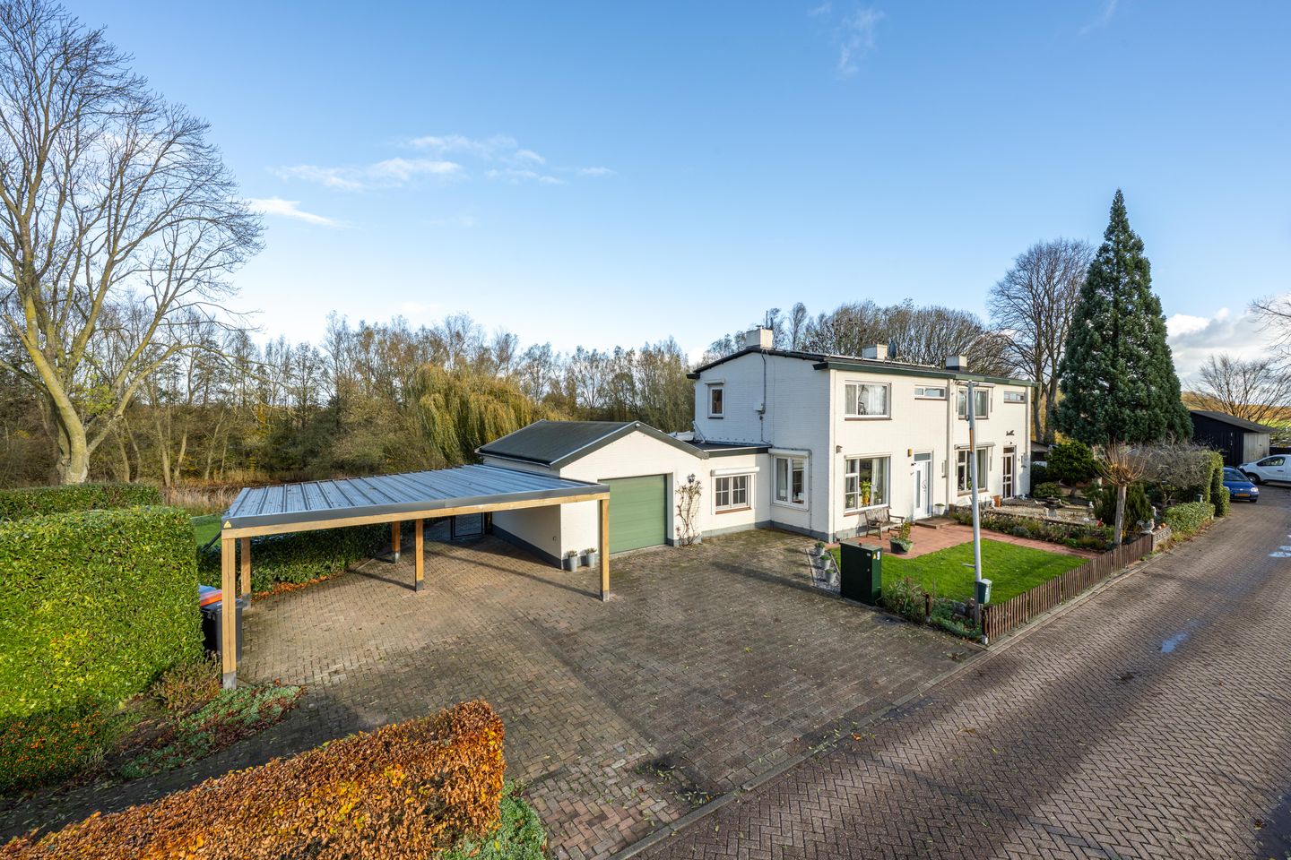 Foto 5 van Prinses Marijkesluisweg 9