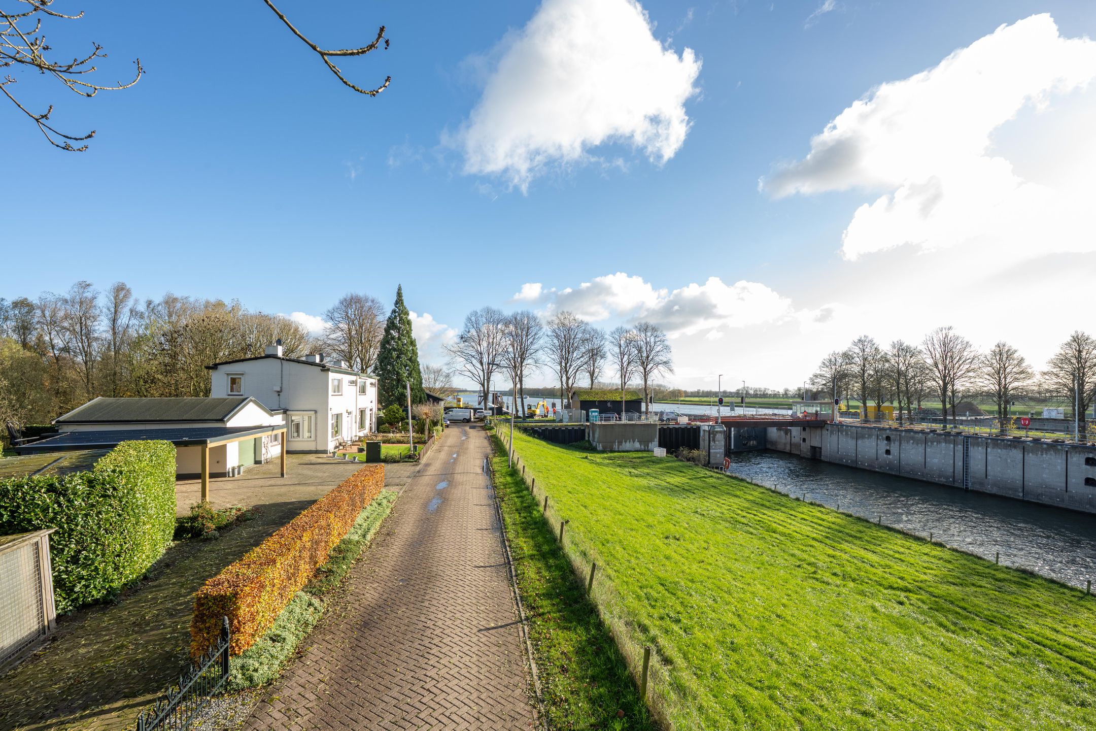 Foto 6 van Prinses Marijkesluisweg 9